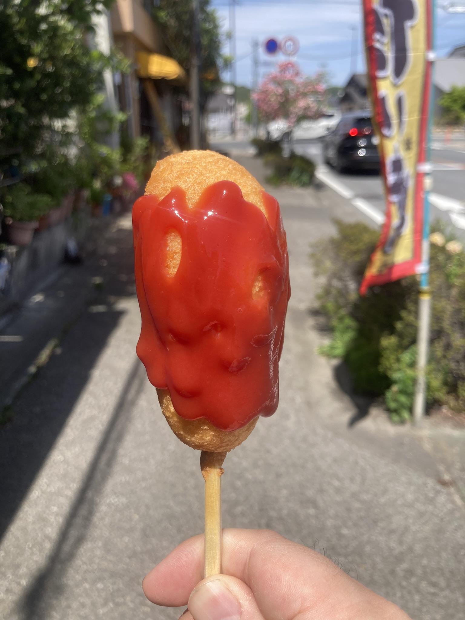 あきちゃん